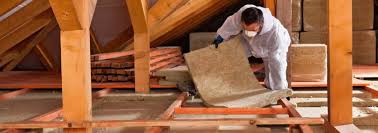 Best Attic Insulation Installation  in Dover, OH